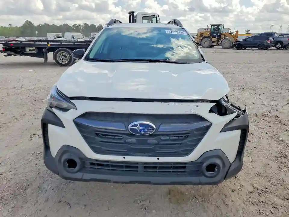 4S4BTAFC9S3266881 2025 SUBARU OUTBACK-4