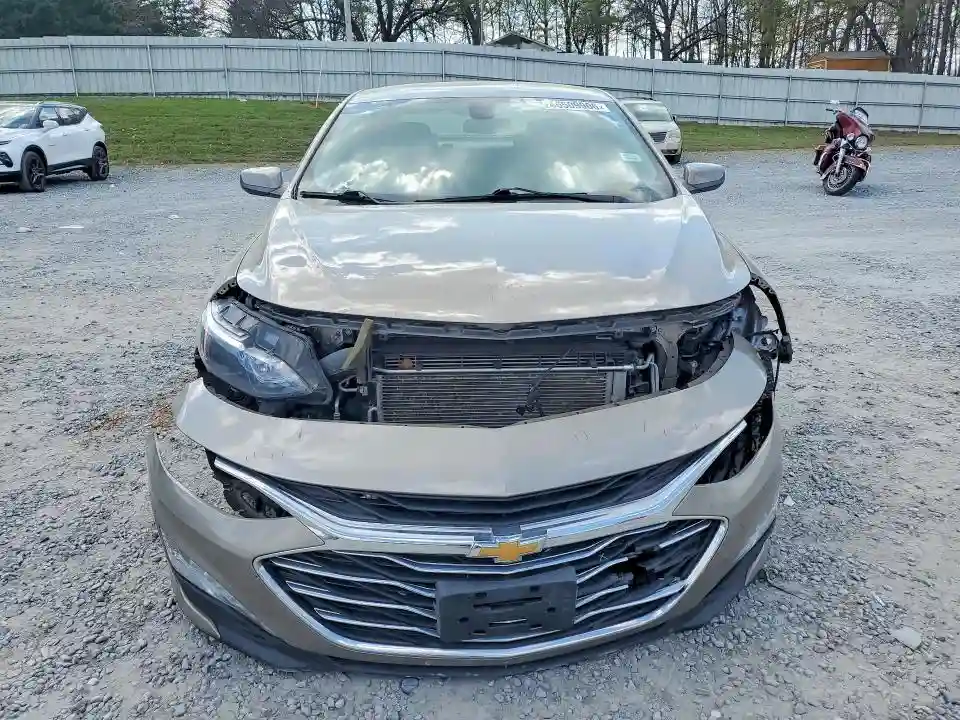 1G1ZD5ST3NF148723 2022 CHEVROLET MALIBU-4
