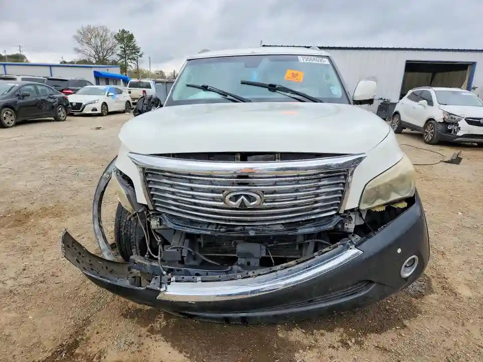 JN8AZ2NE0D9060621 2013 INFINITI QX56-4