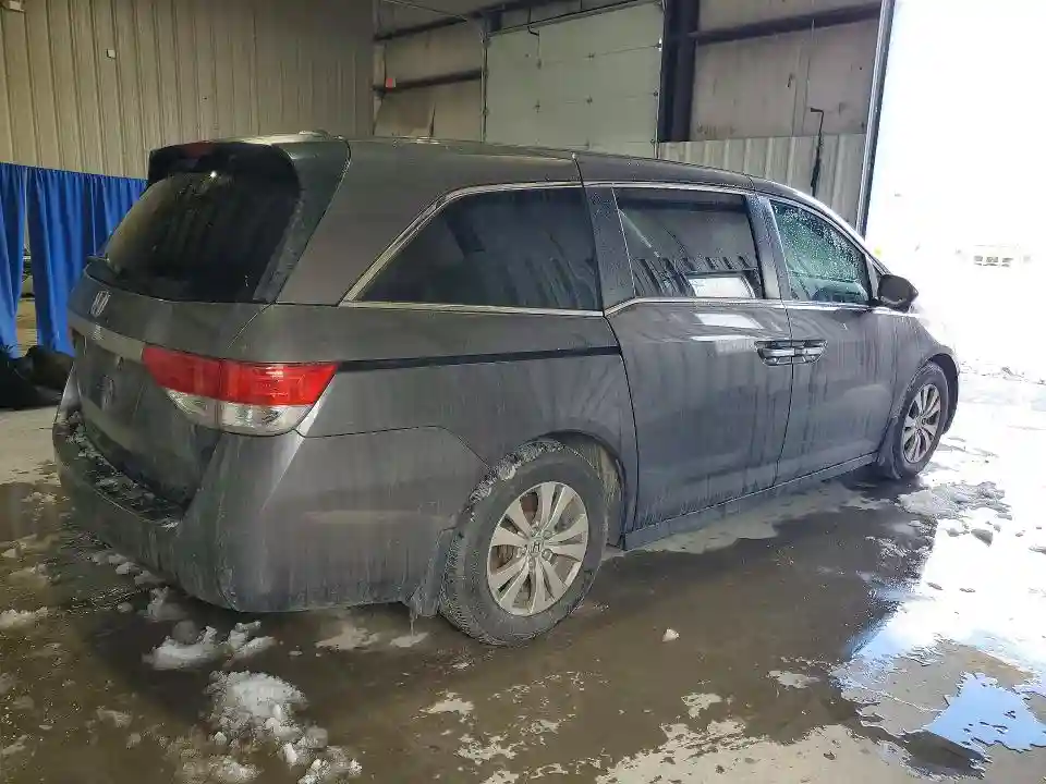 5FNRL5H64FB119975 2015 HONDA ODYSSEY-2