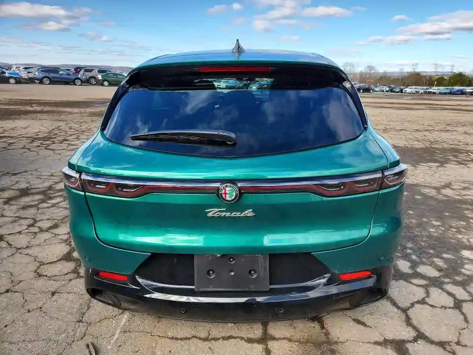 ZASNATAN8S3104465 2025 ALFA ROMEO ALL OTHER-5