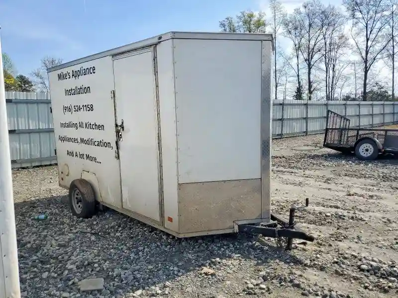 53FBE1216PF084256 2023 COVERED WAGON UNKNOWN-0