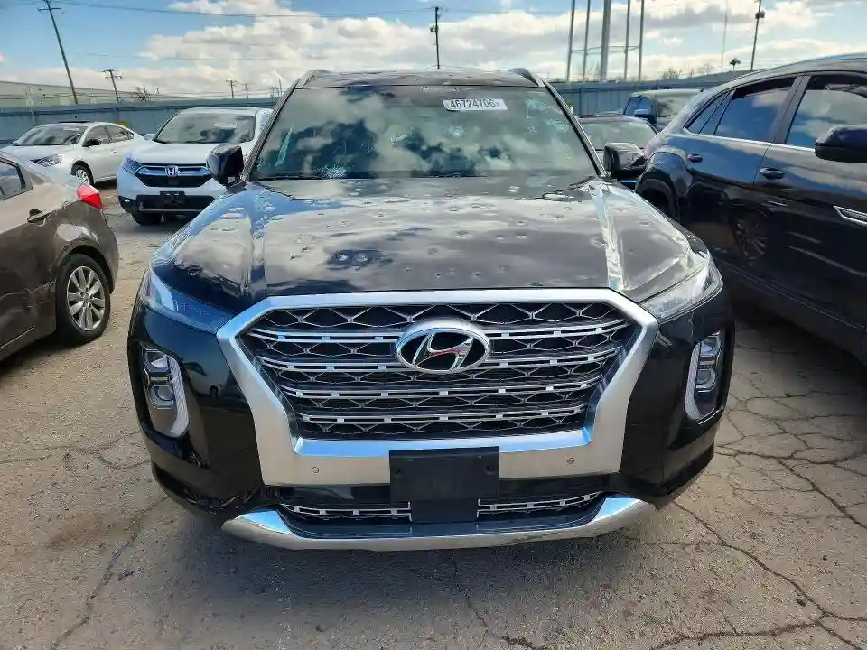 KM8R5DHE5LU165938 2020 HYUNDAI PALISADE-4