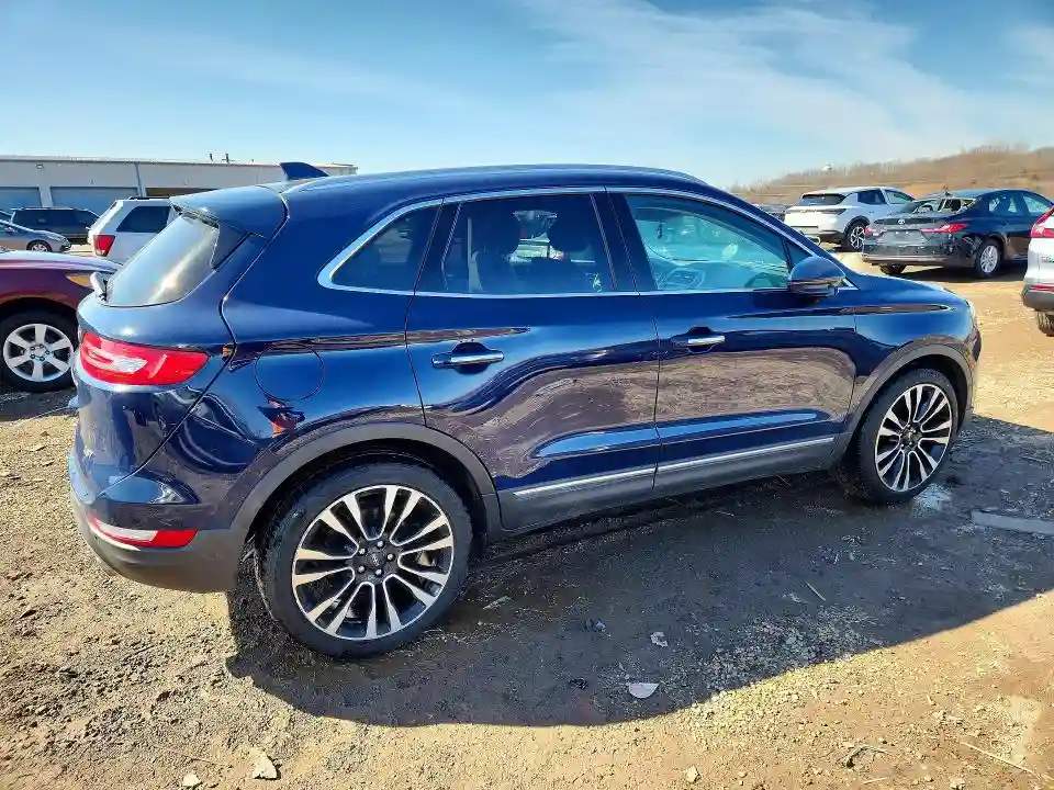 5LMTJ3DHXKUL20992 2019 LINCOLN MKC-2