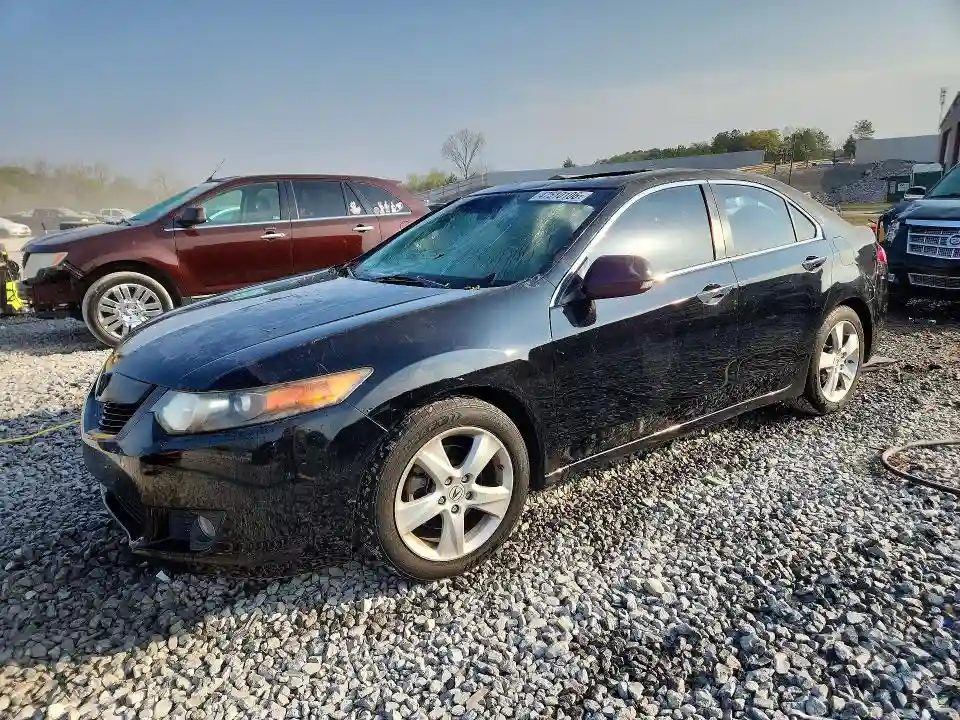JH4CU2F62AC038711 2010 ACURA TSX-0