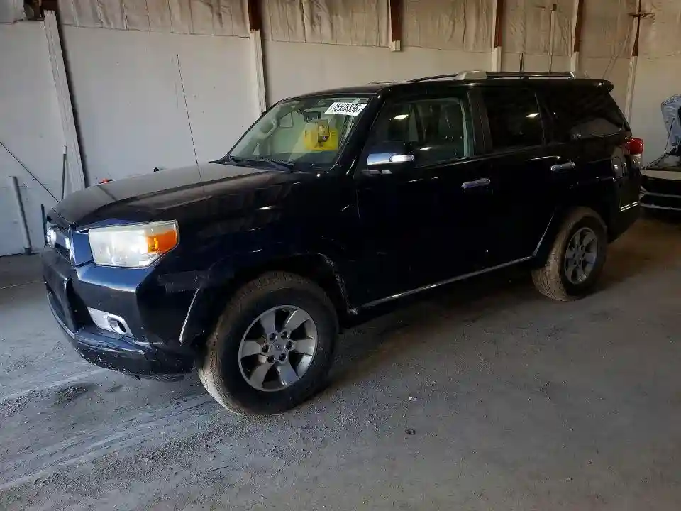 JTEBU5JR4D5148356 2013 TOYOTA 4RUNNER-0