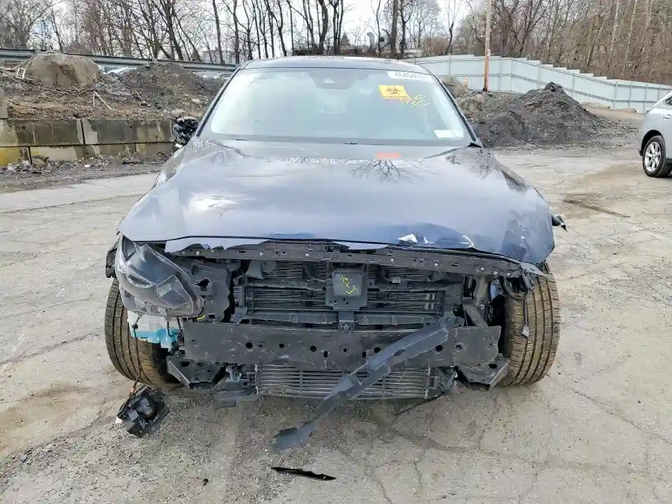 JM3TCBAY3P0643366 2023 MAZDA CX-9-4