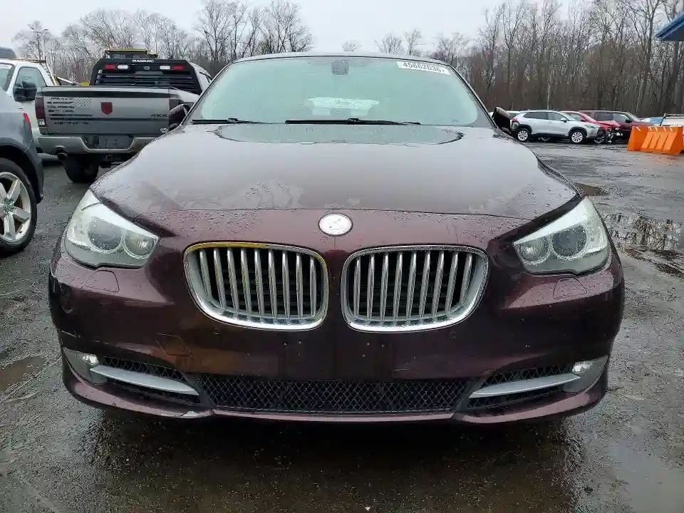 WBASN0C51DDW92685 2013 BMW 5 SERIES-4