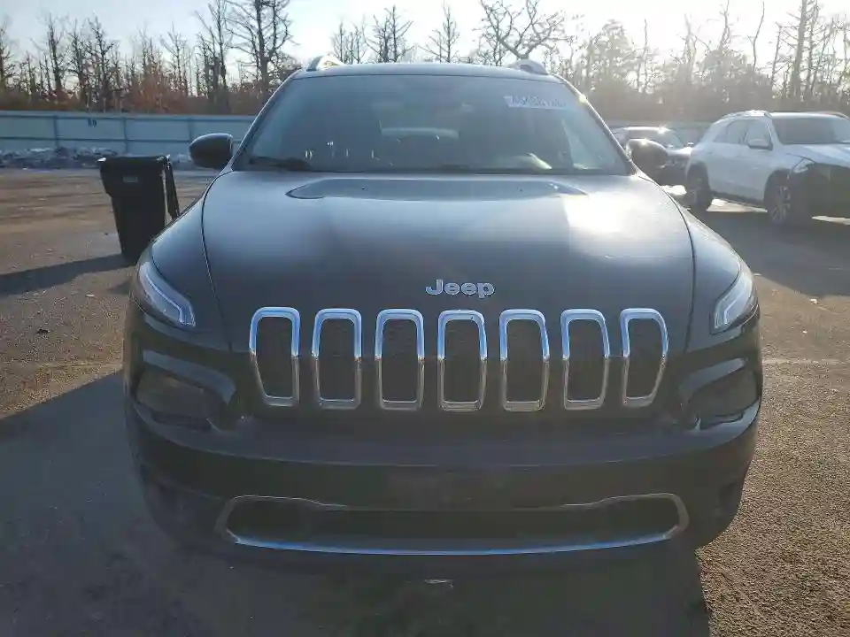 1C4PJMDS3FW639848 2015 JEEP CHEROKEE-4