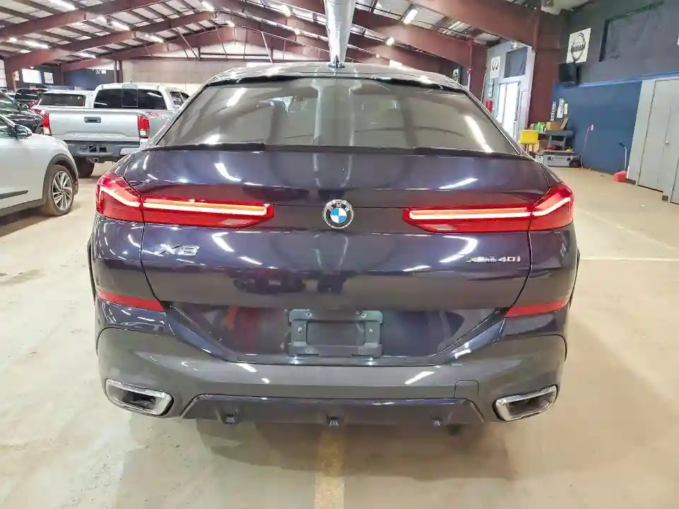 5UXCY6C06L9C37565 2020 BMW X6-5