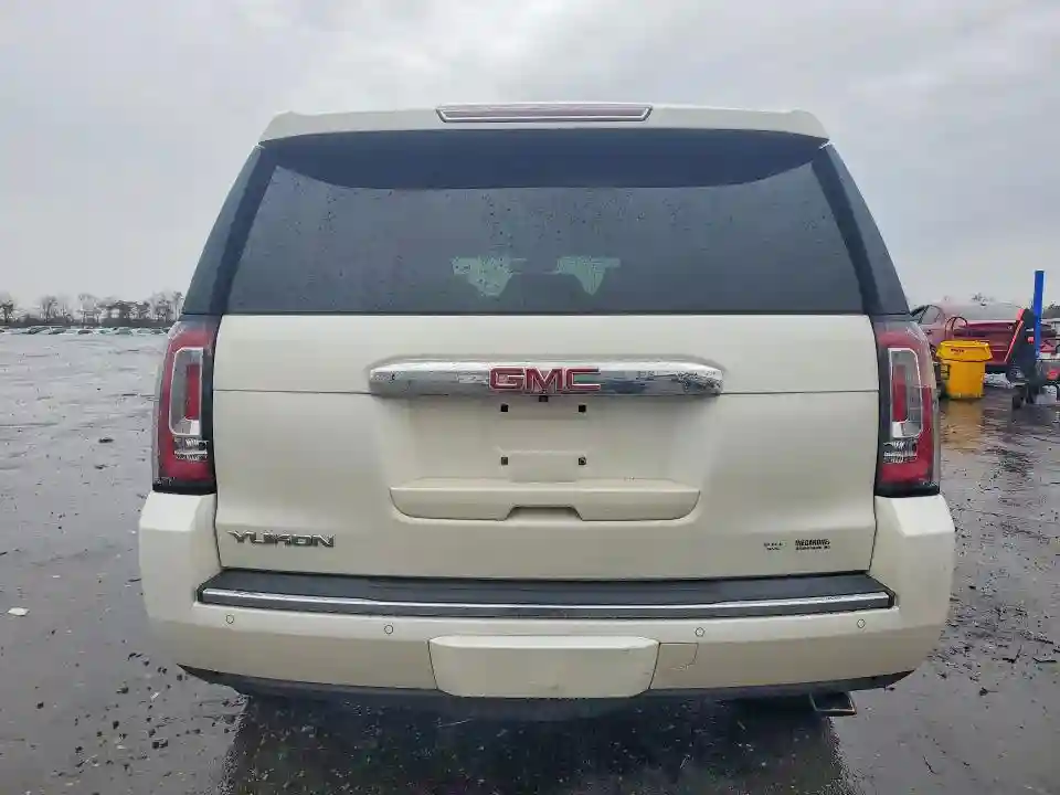 1GKS2CKJ9FR686834 2015 GMC YUKON-5