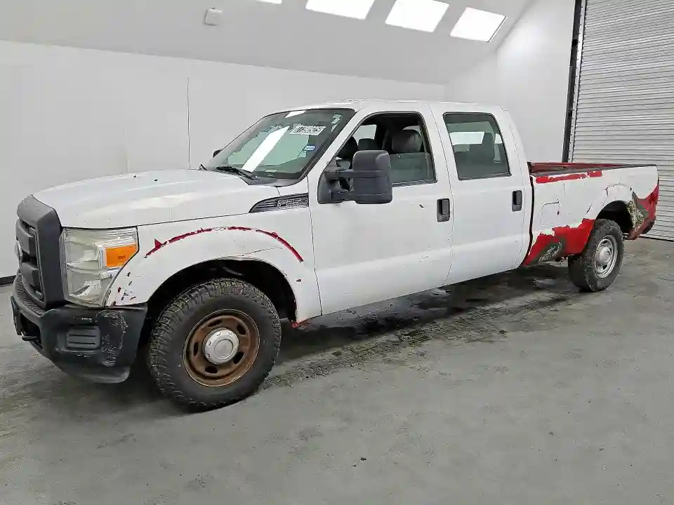 1FT7W2A60CEC35162 2012 FORD F250-0