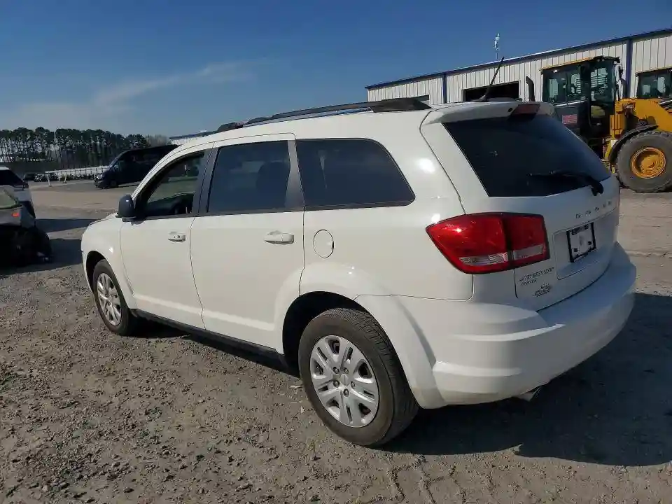 3C4PDDAGXHT706199 2017 DODGE JOURNEY-1