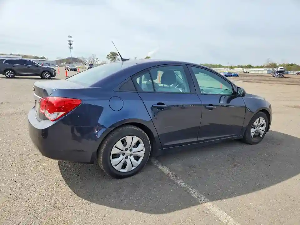 1G1PA5SG5E7188900 2014 CHEV CRUZE-2