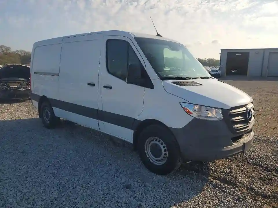 W1Y70BGYXNT089387 2022 MERCEDES BENZ SPRINTER-3