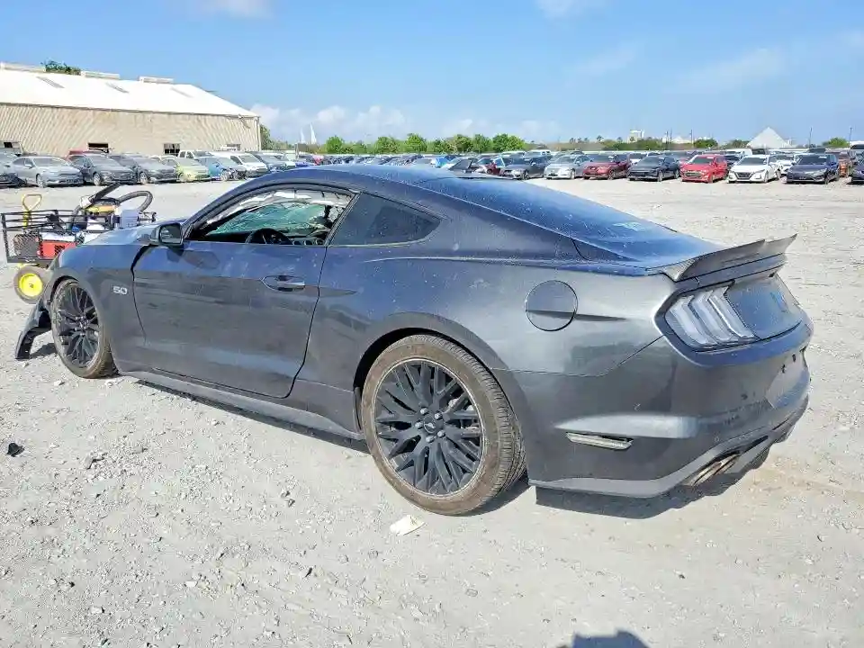 1FA6P8CF2L5188196 2020 FORD MUSTANG-1