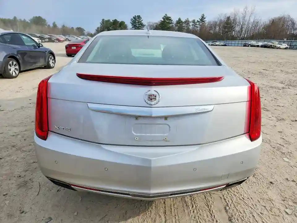 2G61P5S37D9211781 2013 CADILLAC XTS-5