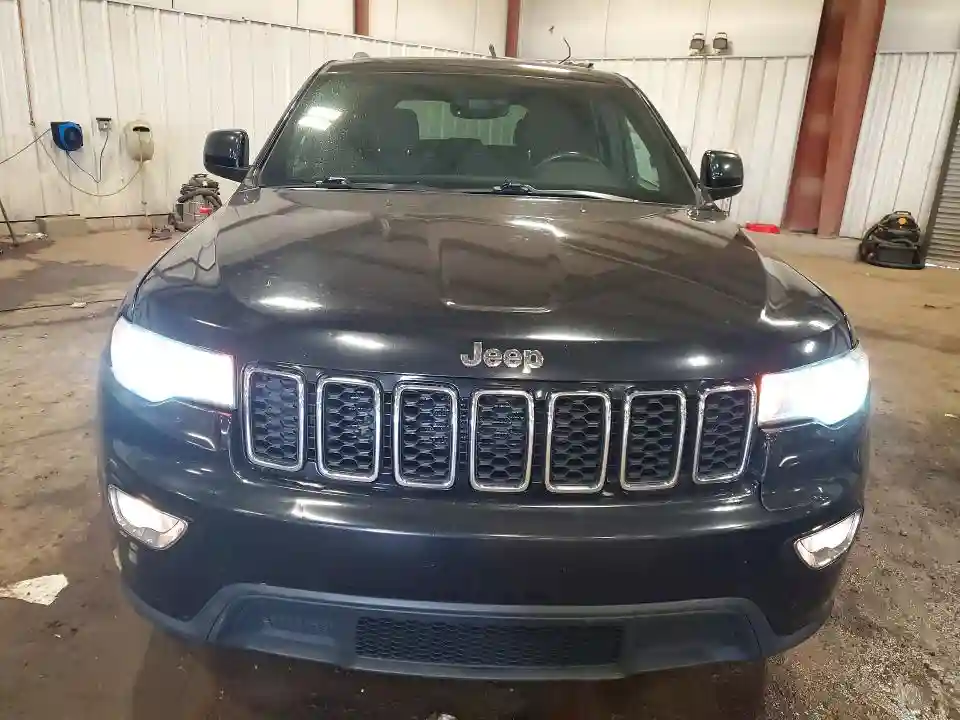 1C4RJFAG0JC257825 2018 JEEP GRAND CHEROKEE-4