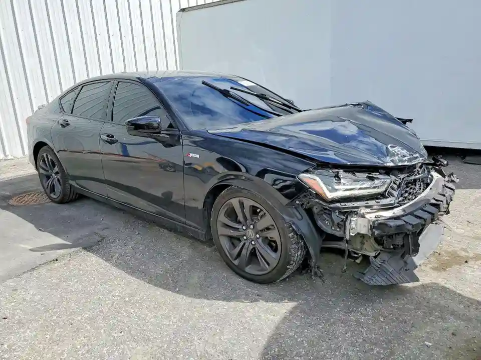 19UUB5F59PA004422 2023 ACURA TLX-3