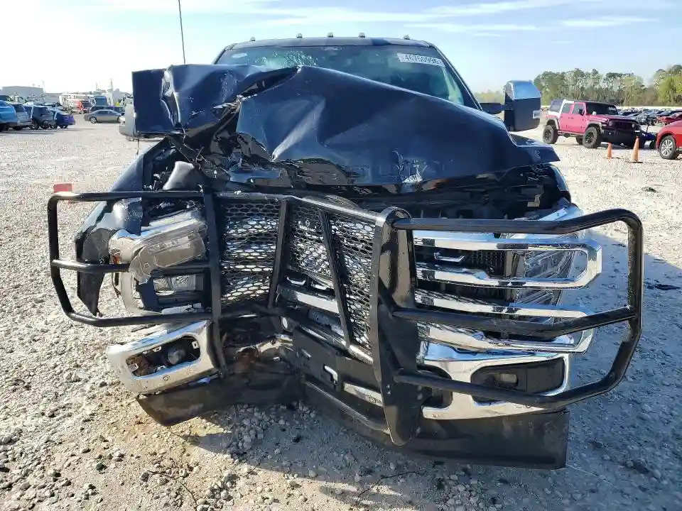 1FT8W3BT5SEC92518 2025 FORD F350-4