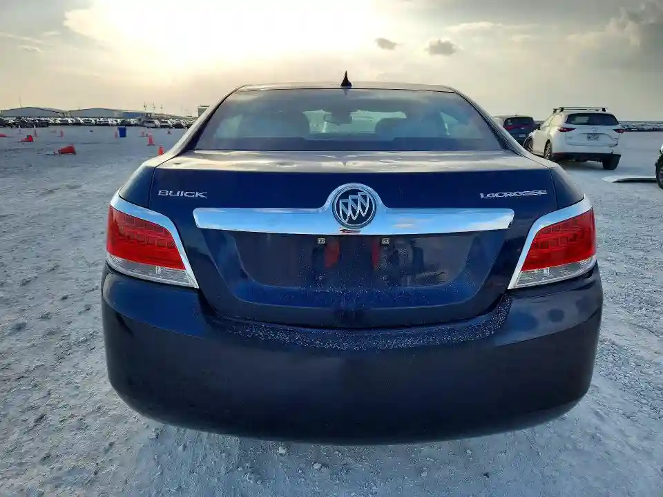 1G4GA5ED7BF354808 2011 BUICK LACROSSE-5