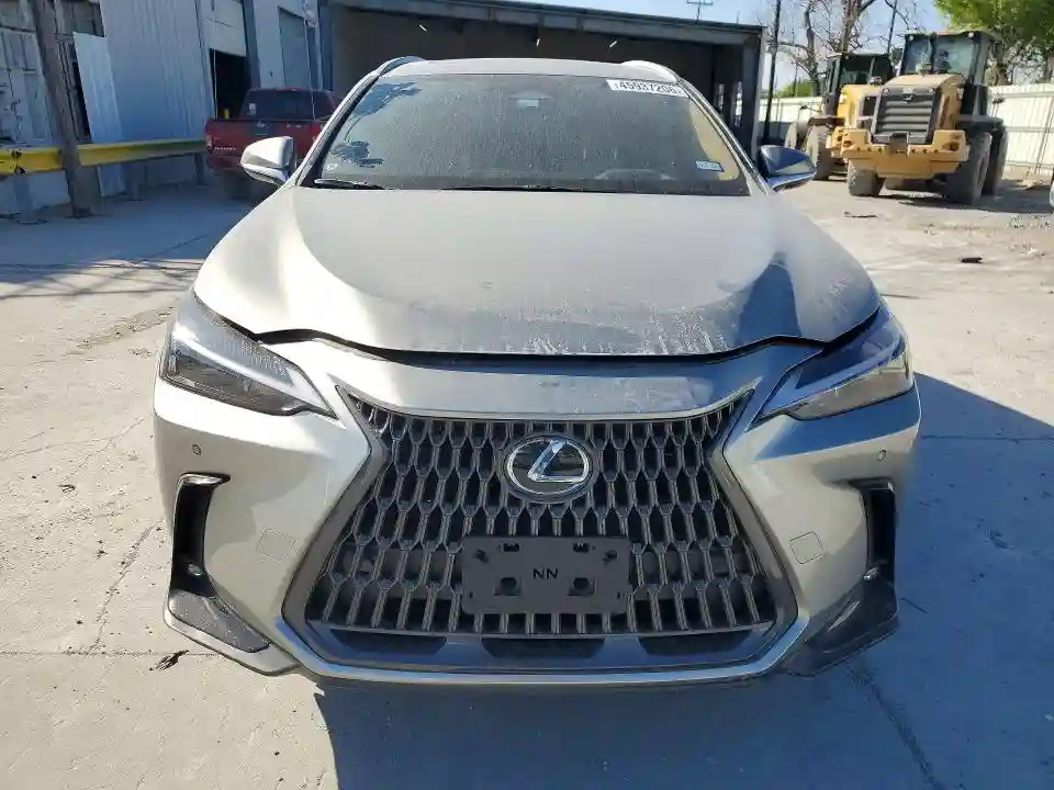 JTJGKCEZ1R5020160 2024 LEXUS NX-4