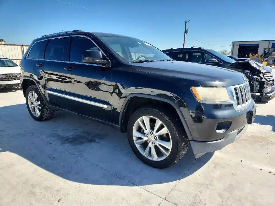 1C4RJEAG6DC549803 2013 JEEP GRAND CHEROKEE-3