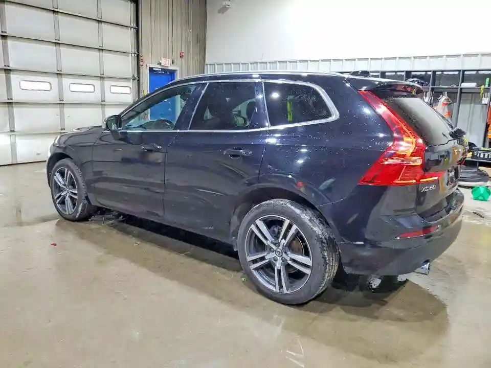 LYV102RK4KB215634 2019 VOLVO XC60-1