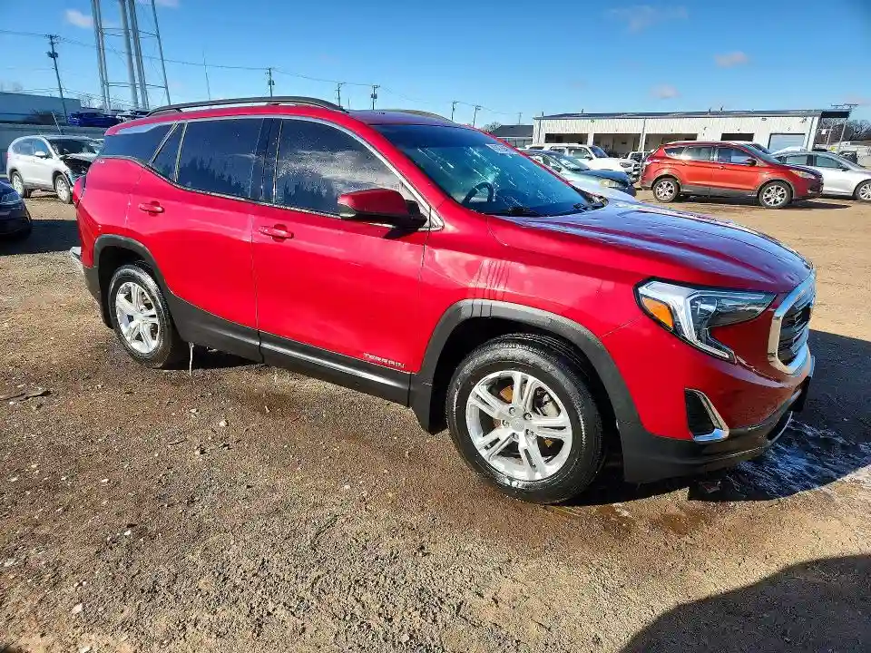 3GKALTEV8JL218021 2018 GMC TERRAIN-3