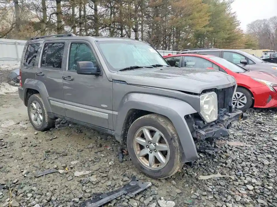 1C4PJMAK4CW196268 2012 JEEP LIBERTY-3