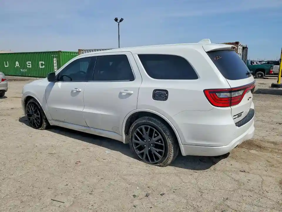 1C4SDJCT9FC750951 2015 DODGE DURANGO R-1
