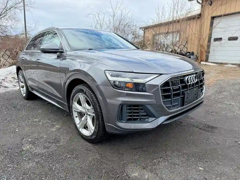 WA1BVAF19KD039112 2019 AUDI Q8-0