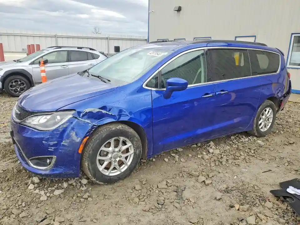 2C4RC1FG6LR103443 2020 CHRYSLER PACIFICA-0