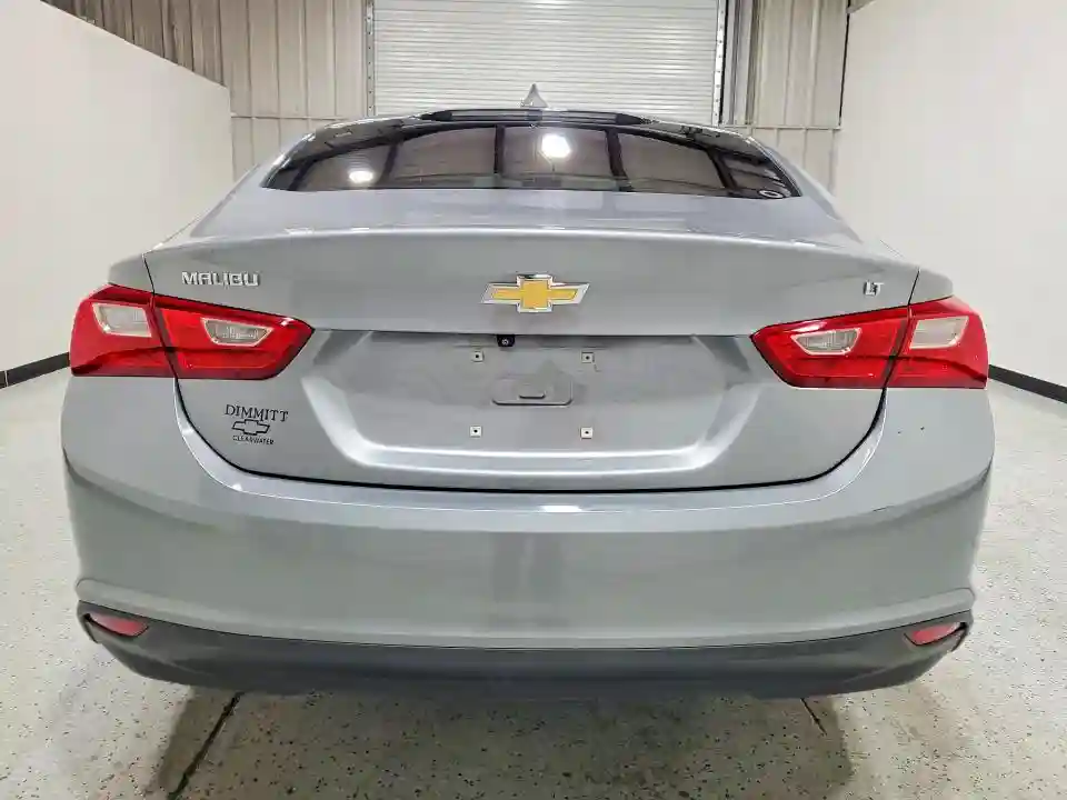 1G1ZD5ST6PF129487 2023 CHEVROLET MALIBU-5