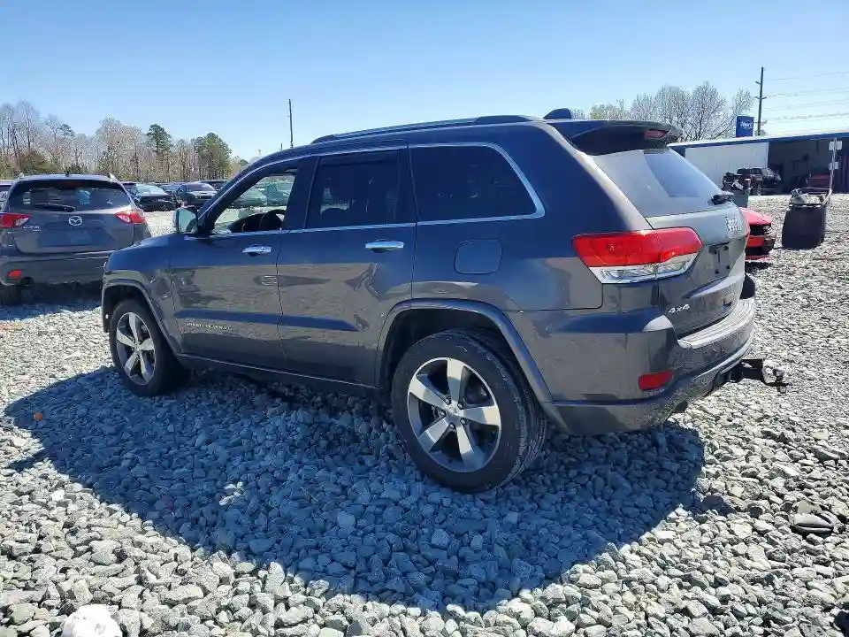 1C4RJFCG0FC767872 2015 JEEP GRAND CHEROKEE-1