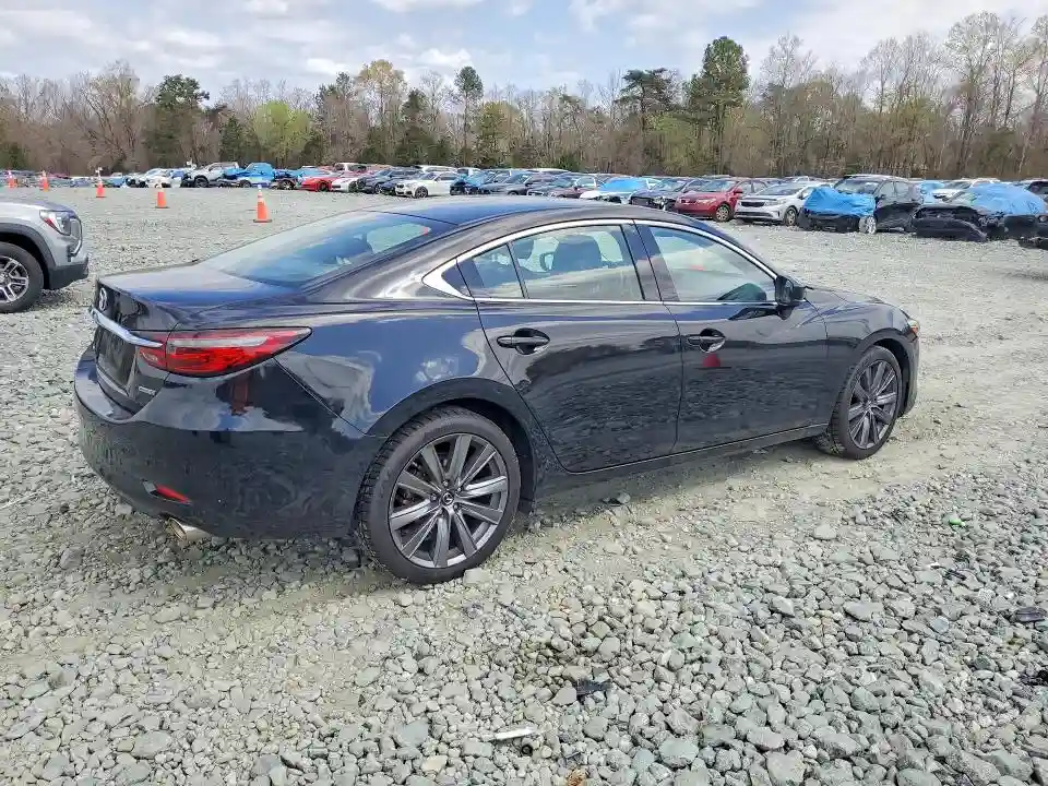 JM1GL1VM4L1520370 2020 MAZDA 6-2