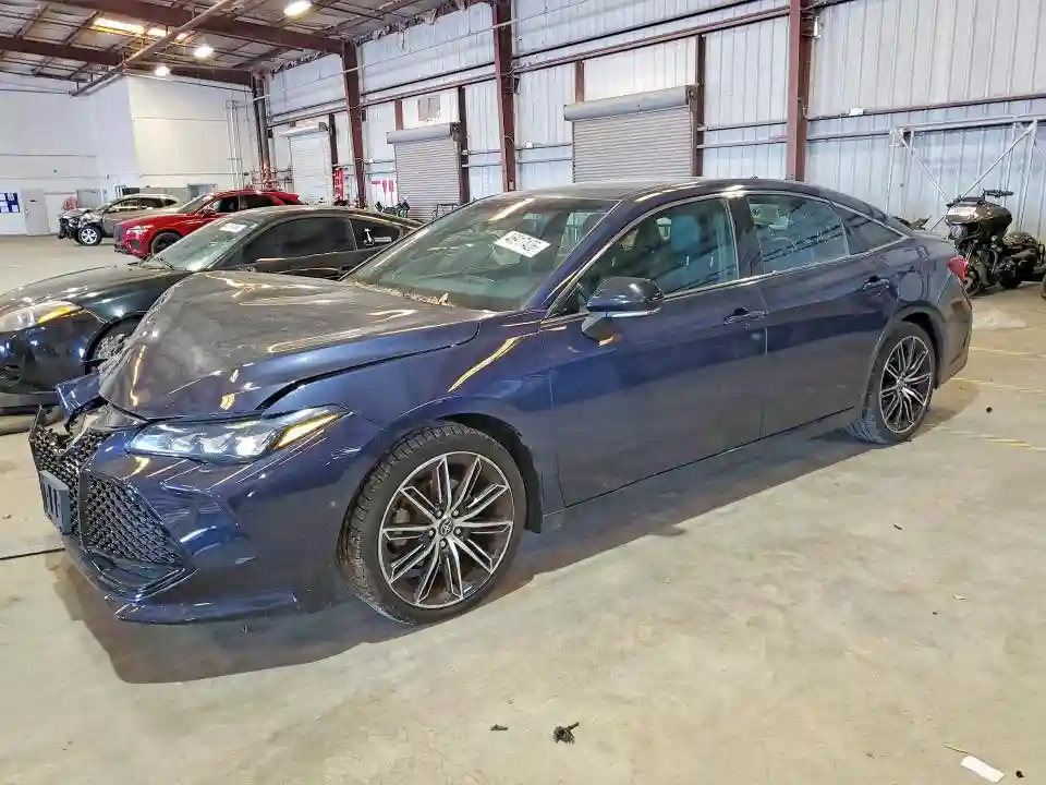 4T1BZ1FB6KU005630 2019 TOYOTA AVALON-0
