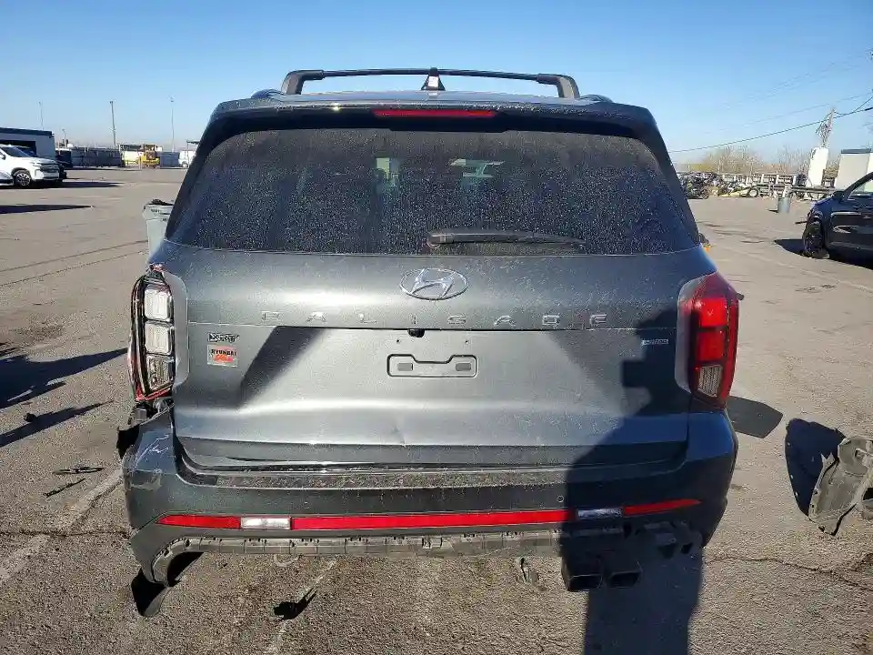 KM8R3DGE4PU512513 2023 HYUNDAI PALISADE-5