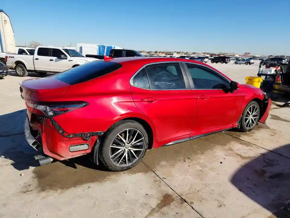4T1G11AK0NU033206 2022 TOYOTA CAMRY-2