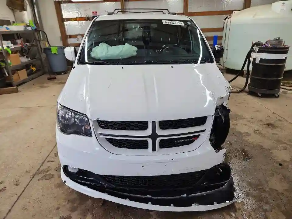 2C4RDGEG8KR631632 2019 DODGE CARAVAN-4