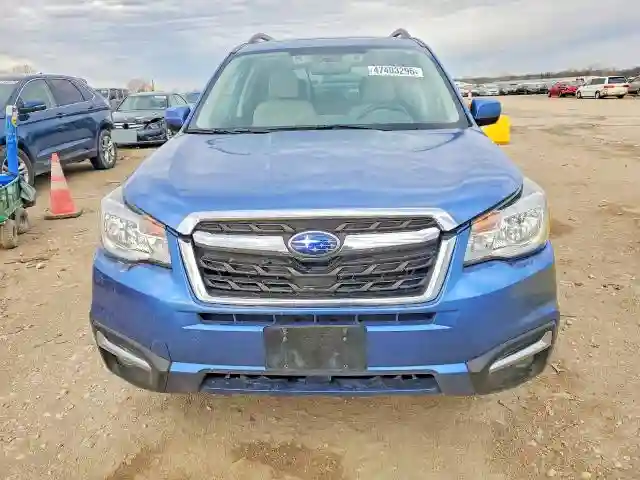 JF2SJAGC9JH546652 2018 SUBARU FORESTER-4
