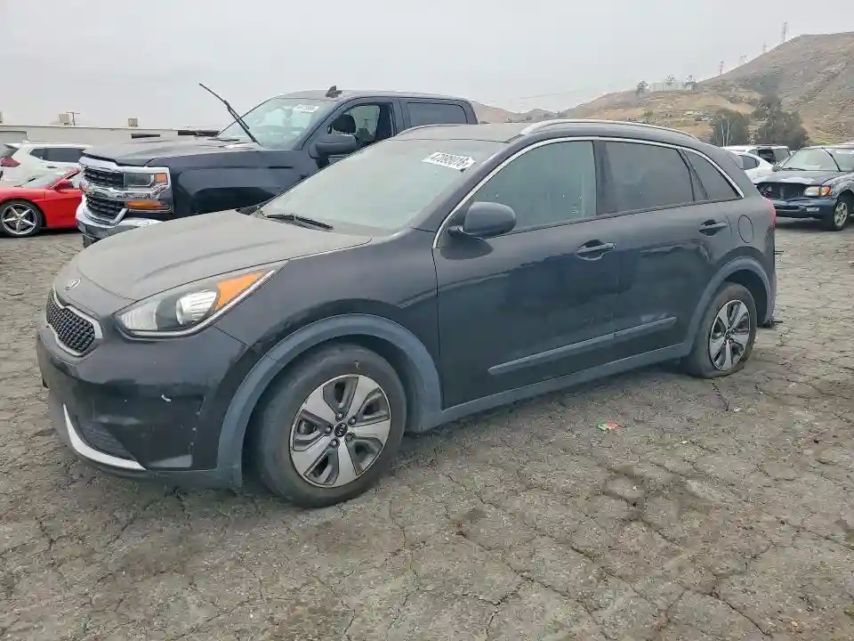 KNDCB3LCXK5350787 2019 KIA NIRO-0