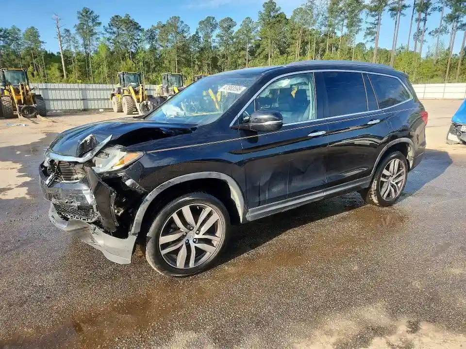5FNYF6H01GB094118 2016 HONDA PILOT-0