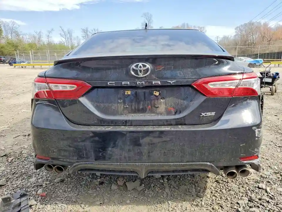 4T1K61AK9LU333657 2020 TOYOTA CAMRY-5
