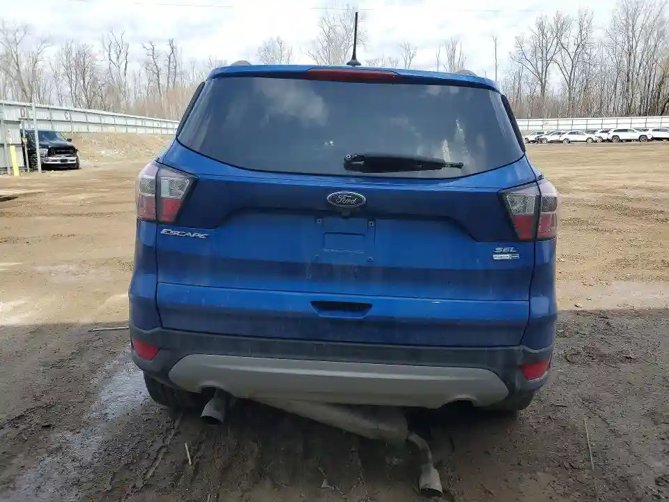 1FMCU9HD7JUA30003 2018 FORD ESCAPE-5
