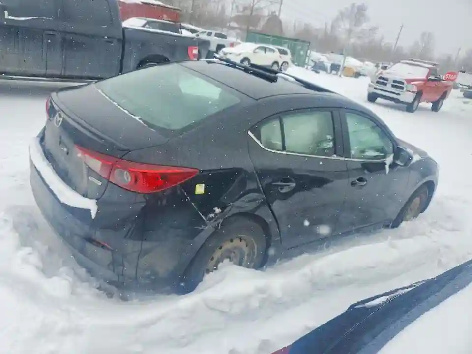 3MZBM1V78EM108957 2014 MAZDA MAZDA3 GS-2