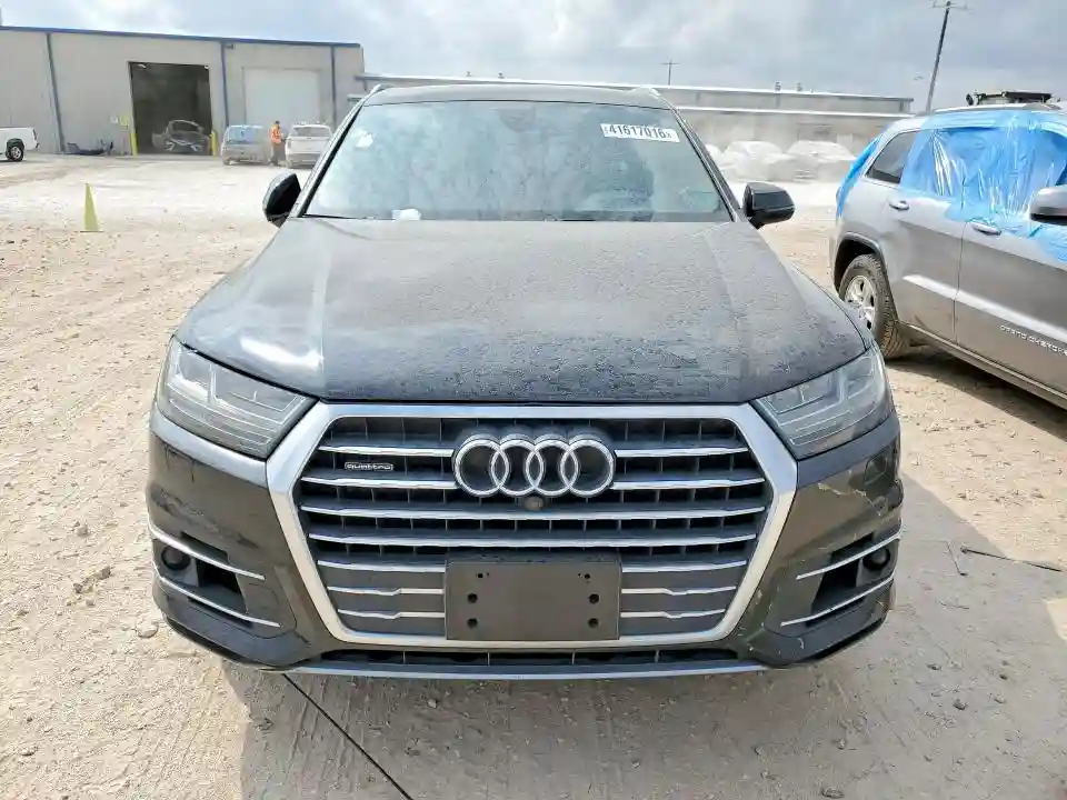 WA1VAAF70KD007467 2019 AUDI Q7-4