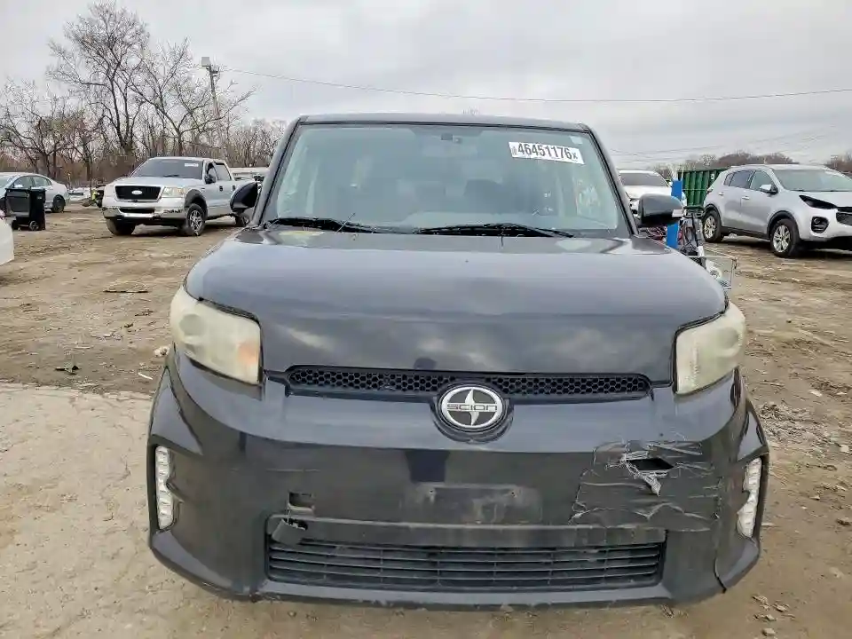 JTLZE4FE7EJ056283 2014 SCION XB-4