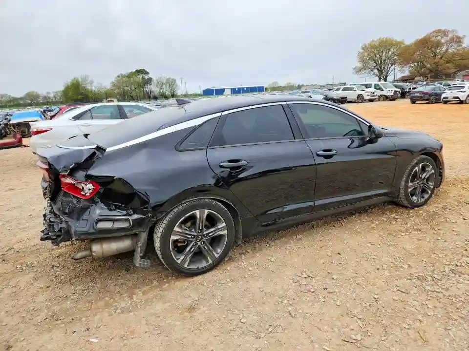 5XXG34J26MG010128 2021 KIA K5-2