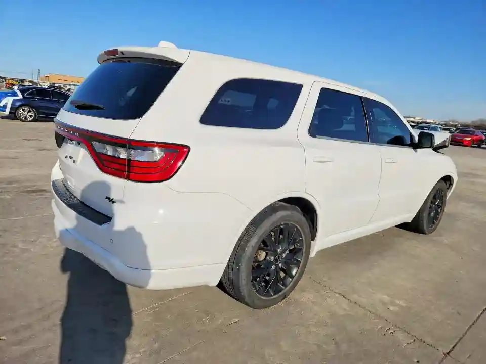 1C4SDJCT6GC485908 2016 DODGE DURANGO-2